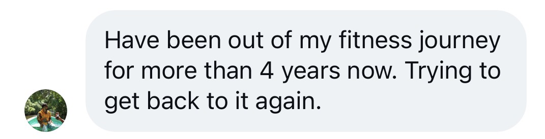 Message from Arkaprava